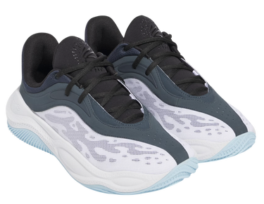 Sneakers och skor Under Armour Under Armour CURRY Splash 25 Vit | 3028459-001, 3