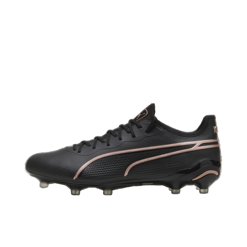 Sneakers och skor Puma Puma KING ULTIMATE FG/AG Svart | 107563-07