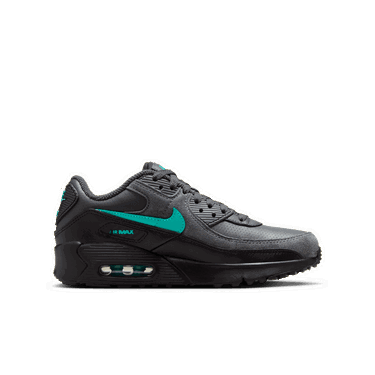 Sneakers och skor Nike Air Max 90 SE Svart | IF2623-002, 4