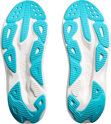 Sneakers och skor Hoka One One Skyflow Blå | 1155111-mlng, 3