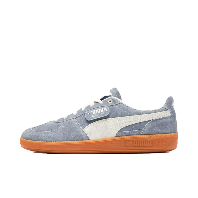 Sneakers och skor Puma Palermo Basketball Nostalgia Blå | 397252-01