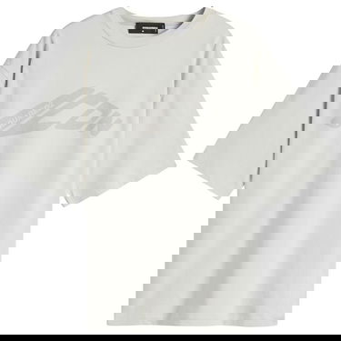 T-shirt DSQUARED2 ICON Loose Fit T-Shirt, Size Large Beige | S79GC0107-S24583-729, 1