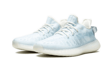 Sneakers och skor adidas Yeezy Yeezy Boost 350 V2 ''Mono Ice'' Vit | GW2869, 3