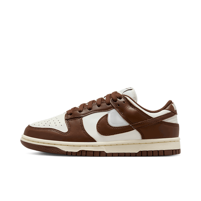 Sneakers och skor Nike Dunk Low "Cacao Wow" W Brun | DD1503-124