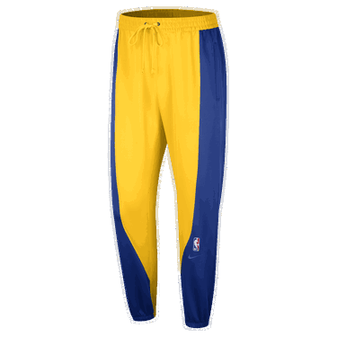 Träningsbyxor Nike Solo Swoosh Mörkblå | FB3446-495, 0