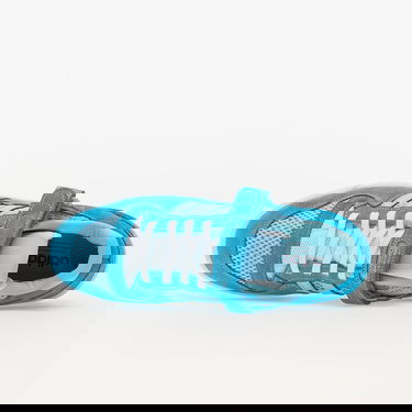 Sneakers och skor adidas Originals Forum 84 Low 8K Blå | GZ6479, 2