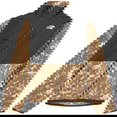 Jacka The North Face Denali Jacket Coal Brun | NF0A7UR2OS3, 0