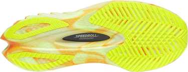 Sneakers och skor Saucony Endorphin Pro 4 Flerfärgad | s20939-30, 4