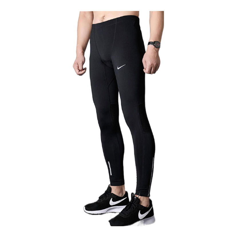 Damasker Nike Tech Tight Leggings Svart | 642828-010