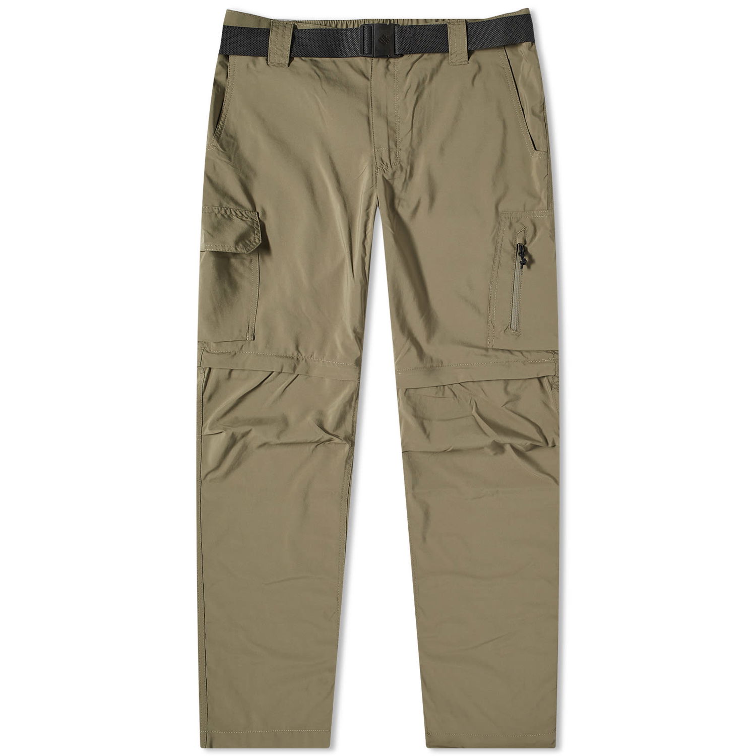 Cargo byxor Columbia Silver Ridge™ Utility Convertible Pants Grön | 2012962-397, 0