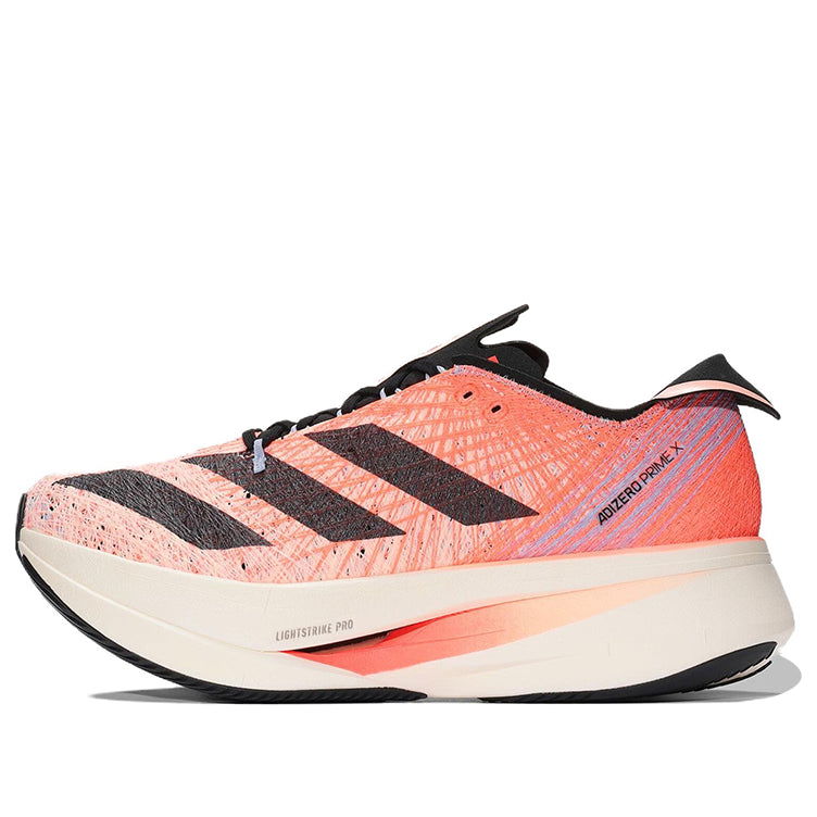 Sneakers och skor adidas Performance Adizero Prime X Strung Orange | HQ3782