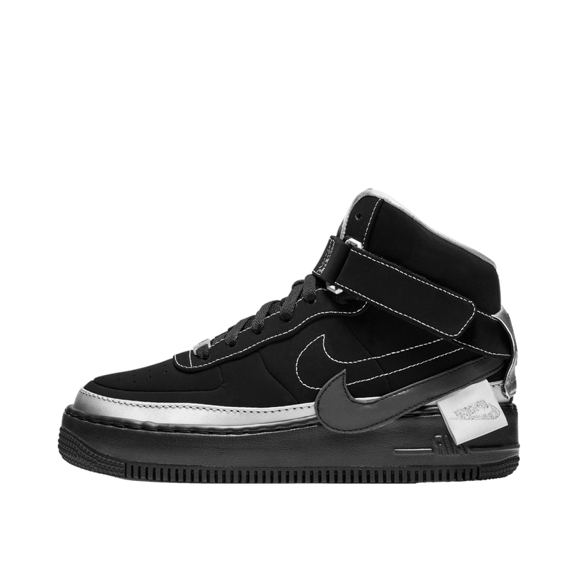 Sneakers och skor Nike Air Force 1 Jester XX Rox Brown W Svart | BV1575-001