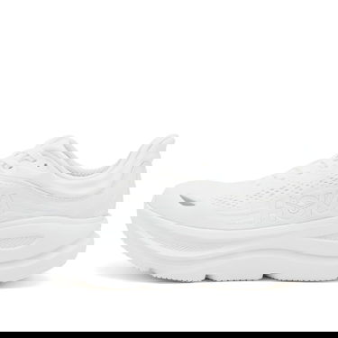 Sneakers och skor Hoka One One Bondi 9 Vit | 1162012-WWH, 0