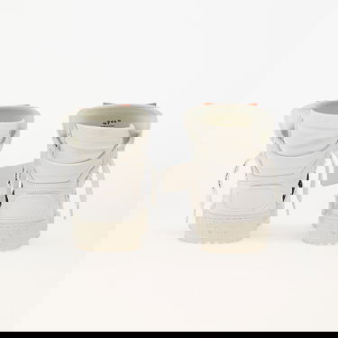 Sneakers och skor Off-White 3.0 Off Court 43 Vit | OMIA065C99LEA0060120, 4