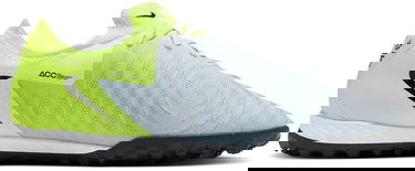 Sneakers och skor Nike Nike Phantom GX II Pro TF Gul | fj2583-003, 2