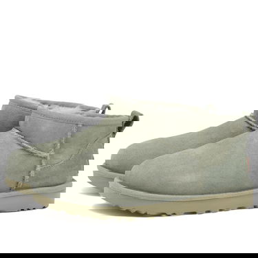 Sneakers och skor UGG Ultra Mini Boots Grön | 1116109-SDC, 0