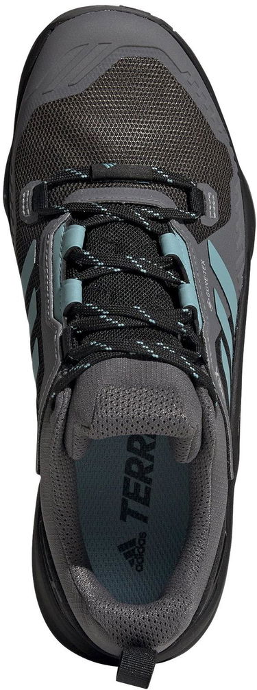 Sneakers och skor adidas Performance Terrex Swift R3 Gore-Tex W Grå | GZ3046, 2