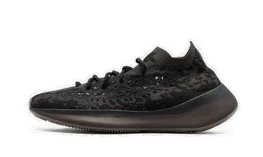 Sneakers och skor adidas Yeezy Yeezy Boost 380 ''Onyx Non-Reflective'' Svart | FZ1270, 0