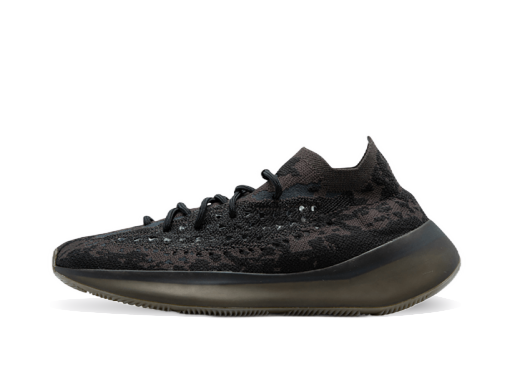 Sneakers och skor adidas Yeezy Yeezy Boost 380 ''Onyx Non-Reflective'' Svart | FZ1270