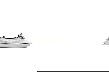 Sneakers och skor Vans OTW Authentic HT Vibram Vit | VN000EH1BA21, 0