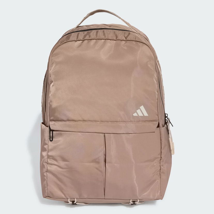 Ryggsäck adidas Performance Yoga Backpack Beige | JM2740