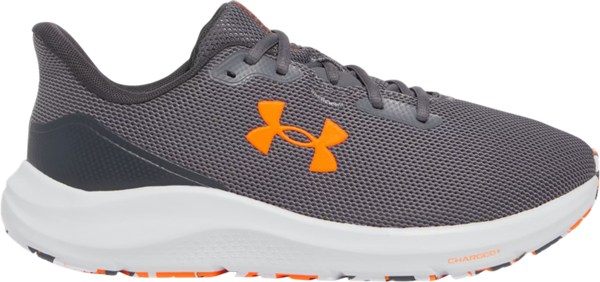 Sneakers och skor Under Armour UA Charged Pursuit 4 Grå | 3028254-025, 0