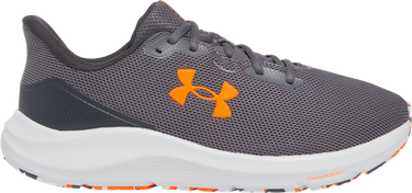 Sneakers och skor Under Armour UA Charged Pursuit 4 Grå | 3028254-025, 0