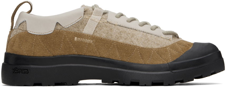 Sneakers och skor Ranra Kalt Beige | AMFW24FO01627, 0