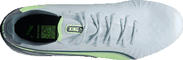 Sneakers och skor Puma KING ULTIMATE MxSG Grå | 107866-03, 7