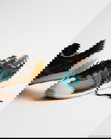 Sneakers och skor adidas Originals COUNTRY OG W Svart | JI1344, 2