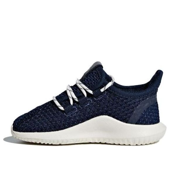 Sneakers och skor adidas Originals adidas Tubular Shadow I Mörkblå | BB6762