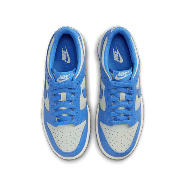 Sneakers och skor Nike Dunk Low Blå | FB9109-004, 2