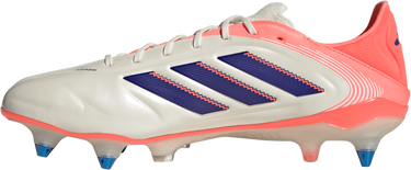 Sneakers och skor adidas Performance Copa Pure 3 Elite Soft Ground Cleats Vit | JR2821, 1