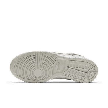 Sneakers och skor Nike Dunk Low "Photon Dust" W Vit | DD1503-103, 2