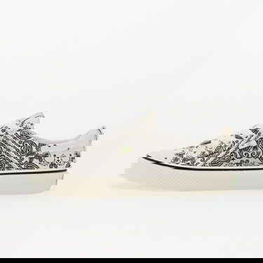 Sneakers och skor Cariuma Oca Low Bandana Flerfärgad | 100103W36 W, 0