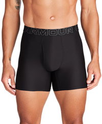 Performance Tech™ Mesh 6" 3P