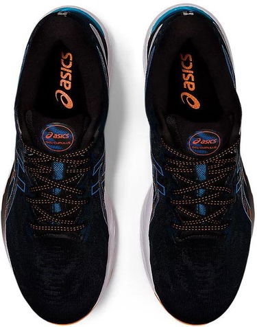 Sneakers och skor Asics Gel-Cumulus 23 Svart | 1011b012-003, 2