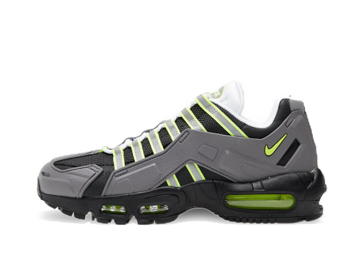 Sneakers och skor Nike Air Max 95 NDSTRKT Svart | CZ3591-002
