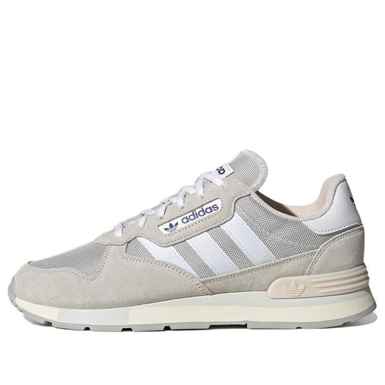 Sneakers och skor adidas Originals Originals Treziod 2 Vit | GY0043