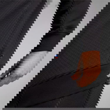 Jacka Puma BMW M Motorsport Hooded Sweat Jacket Svart | 535864_01, 4