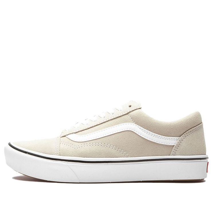 Sneakers och skor Vans Comfycush Old Skool Beige | VN0A3WMA2QQ
