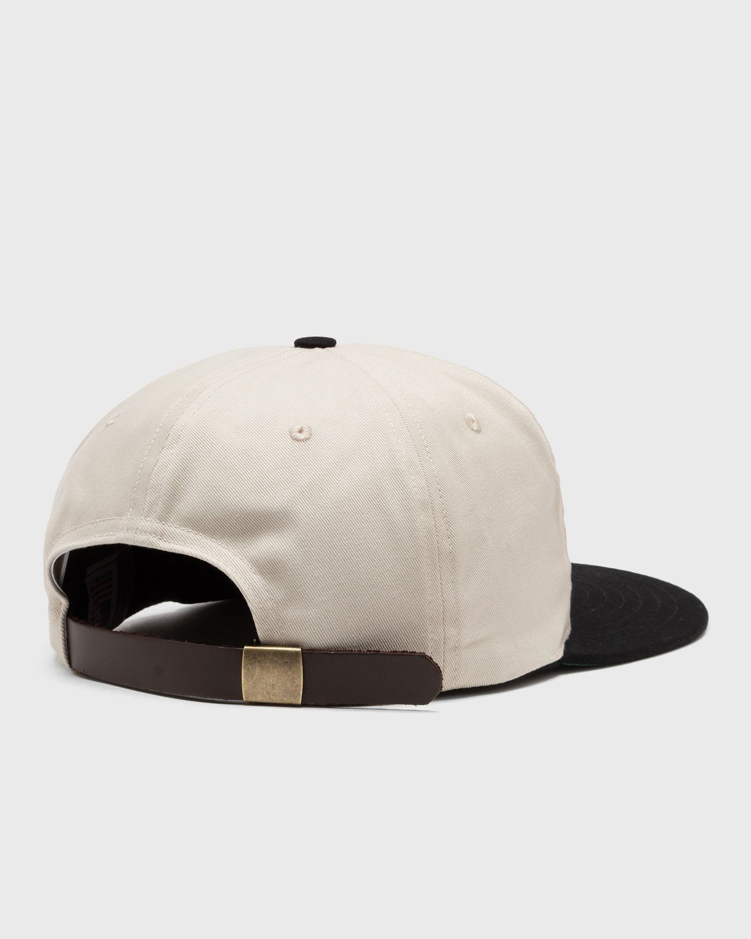 Keps Ebbets Field Flannels THESPIANS 1919 VINTAGE BALLCAP Beige | THE19C, 1