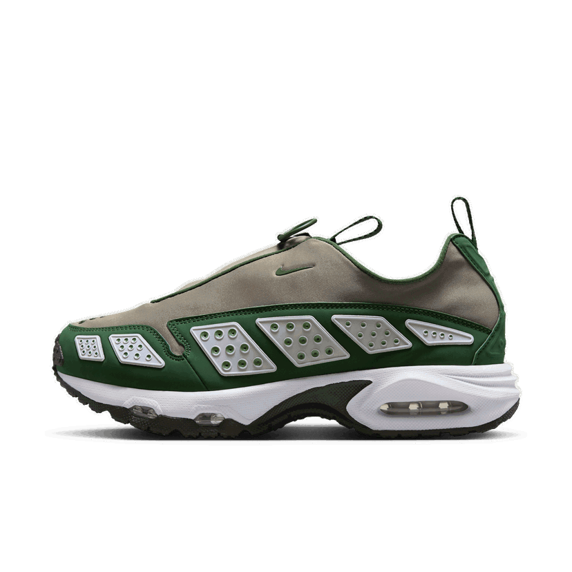 Sneakers och skor Nike Air Max SNDR Grön | FZ2068-300
