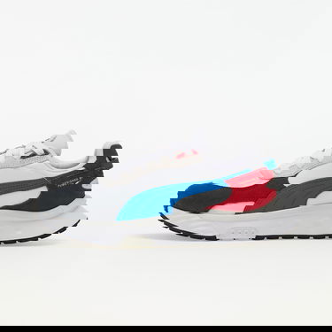 Sneakers och skor Puma Wild Rider Rollin Vit | 38151704, 0