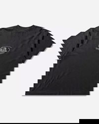 Act of Disagreement Oval Logo Washed T-Shirt