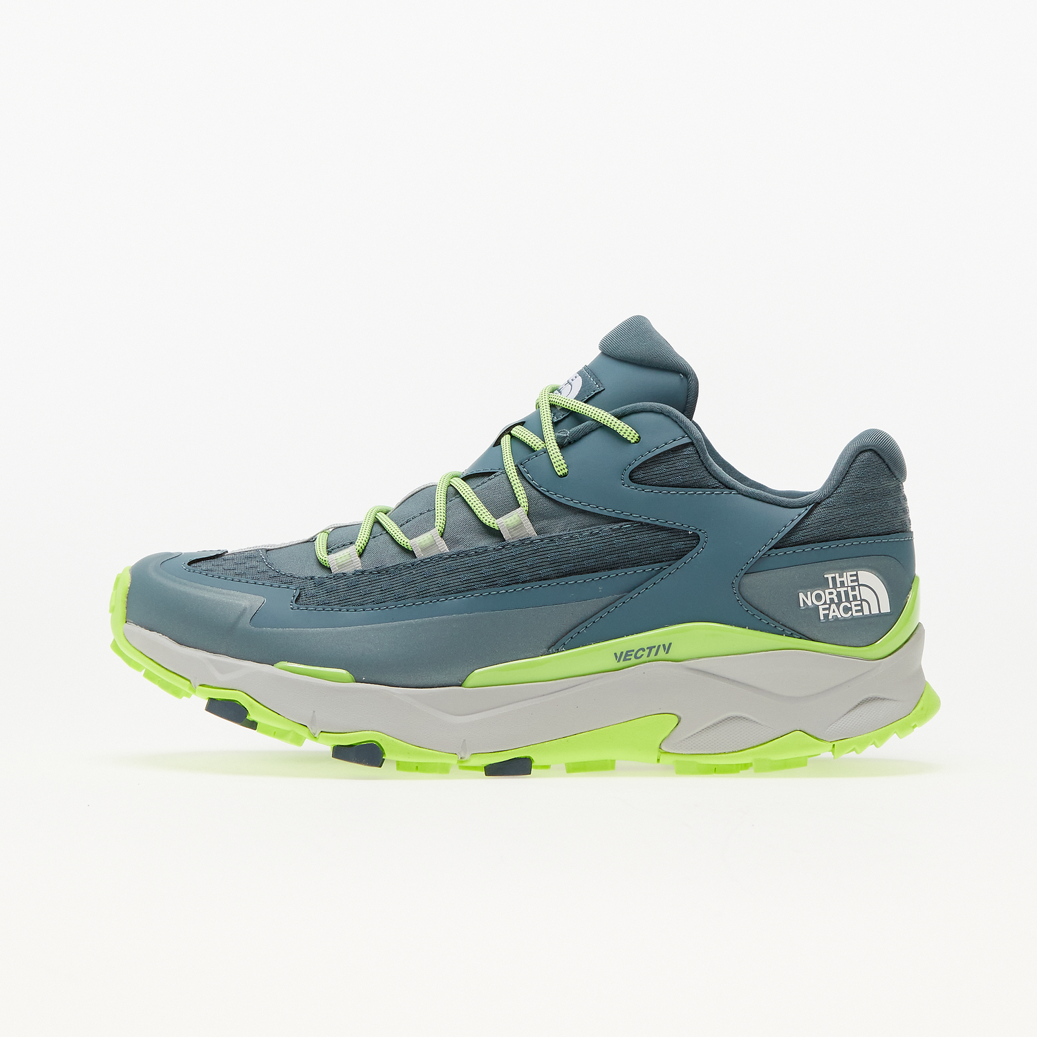 Sneakers och skor The North Face Vectiv Taraval Anodized "Goblin Blue/Tin Grey" Blå | NF0A5G3P652, 0