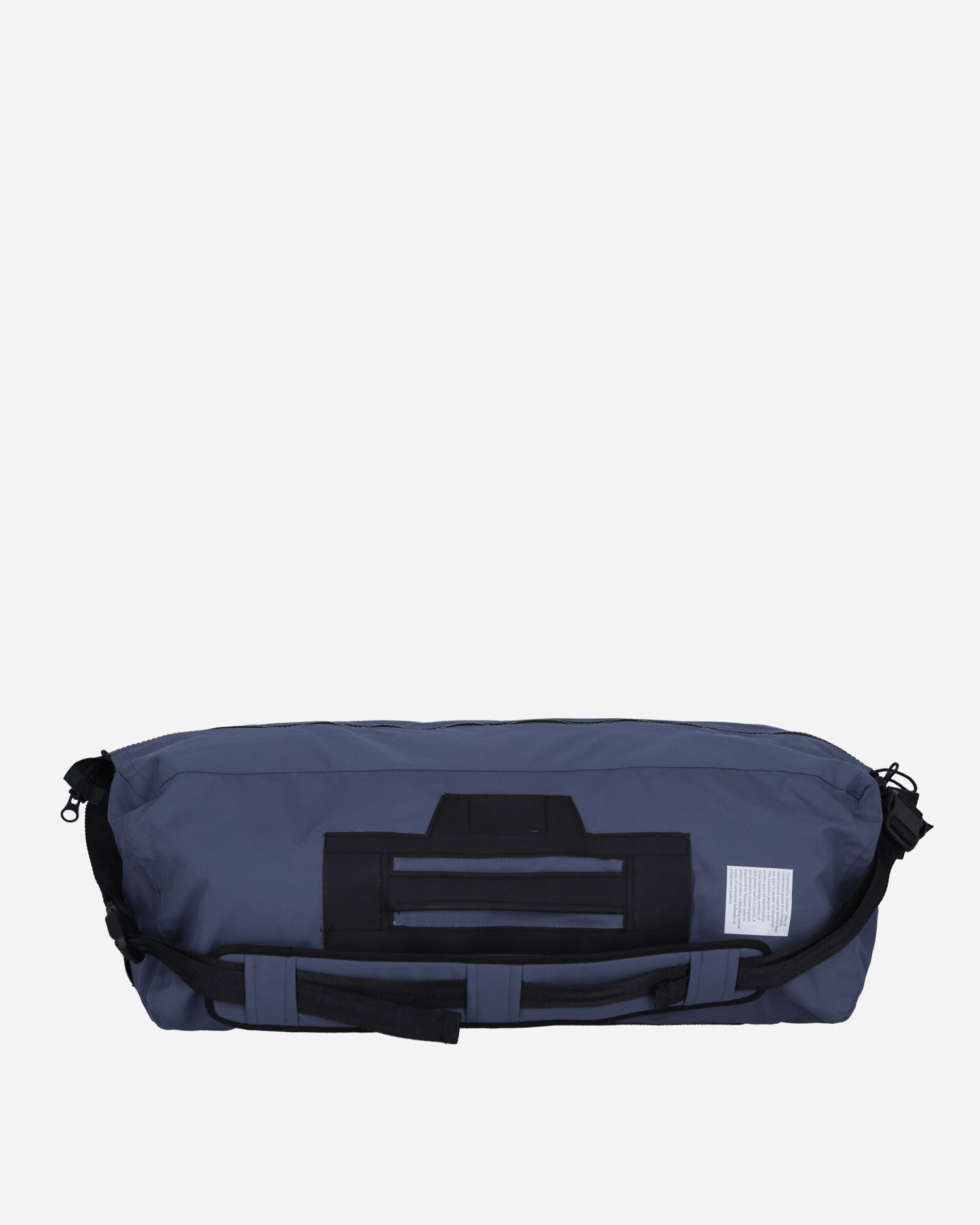 Resväska GR10K 3L Microgrid Duffle Bag Calcite Blue Blå | SS24GRAB4GF CB, 1
