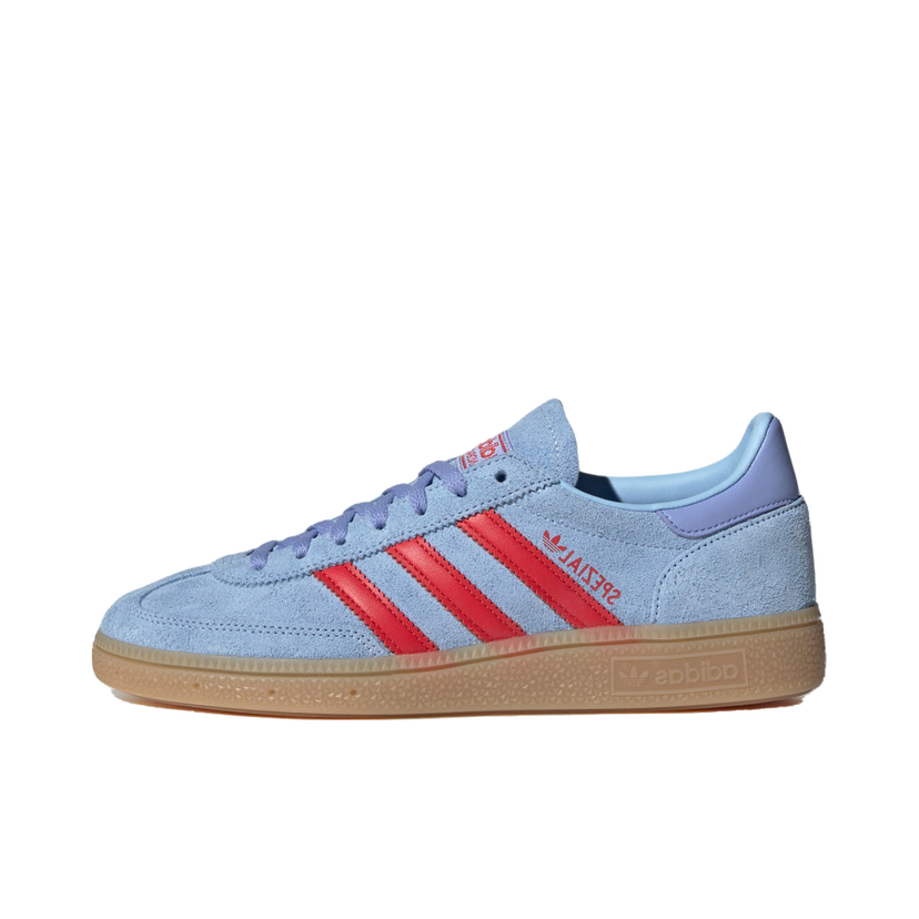Sneakers och skor adidas Originals Handball Spezial Blå | JR3639