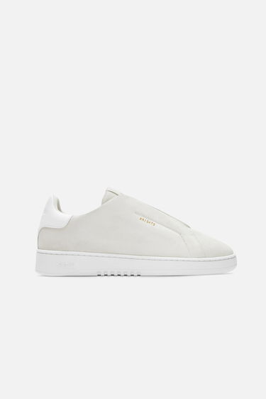 Sneakers och skor AXEL ARIGATO Dice Laceless "White" Vit | F2307003, 8