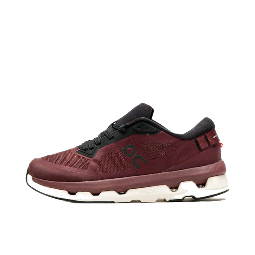 Sneakers och skor On Running Cloudzone Bourgogne | 3WF10071570
